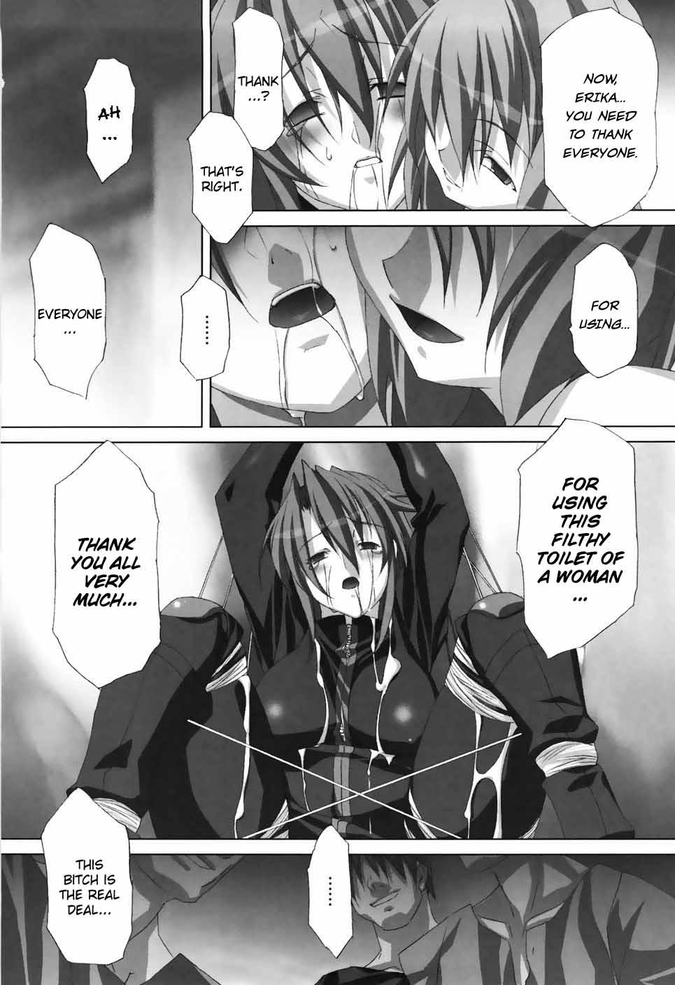 Agake Chapter 1000 Page 30